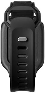 Insta360 professional 32-bit floating point audio remote with customizable LCD wallpaper