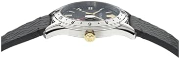 Versace Greca Time GMT Watch - Image 3