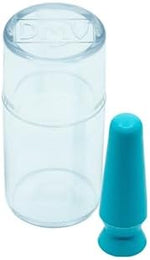 Professional eye care tool for scleral lenses