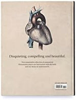 Anatomica: The Exquisite and Unsettling Art of Human Anatomy - Image 4