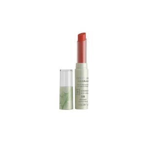 Covergirl Natureluxe Gloss Balm Anemone 225 authentic USA imported lipstick