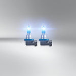 Osram Cool Blue Intense packaging box
