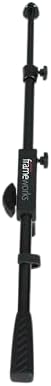 Gator GFW-MIC-0020 Frameworks Mic Stand - Image 3