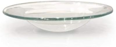 4.5" Oil Warmer Dish - Image 2
