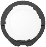 Authentic action camera replacement lens protection kit package contents