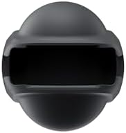 Snug fit snap on lens cover designed for travel security