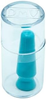 Instructions and DMV scleral cup handler packaging