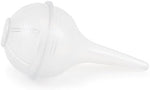2oz Clear Bulb Syringe - Image 2