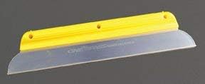 Hi-Tech Industries California Style Water Blade front view car drying squeegee
