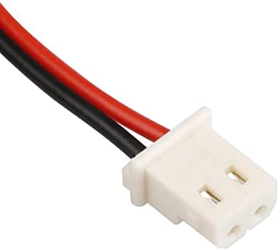Durable rechargeable phone battery pack package for renewing landline system performance.