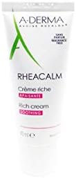 A-derma Rheacalm Rich Cream 40ml - Image 2