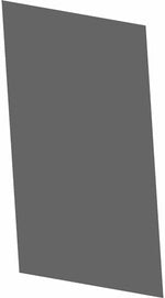 Durable impact resistant foam padding for Matryx chassis sleds