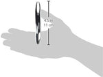 Laurey 20926 2 3/4-Inch Modern Standards Pull, Polished Chrome - Image 3