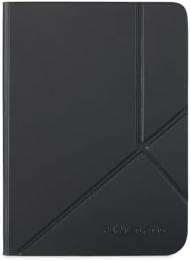 Kobo Clara BW eReader with Case Bundle (Black SleepCover, Case Bundle) - Image 4