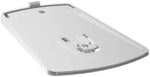MikroTik hAP ax3 network router package contents with power adapter