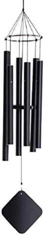 Music of the Spheres Japanese Soprano Wind Chime (Model JS) - Image 2