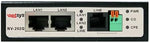 Netsys NV-202GEKIT networking hardware unit ports