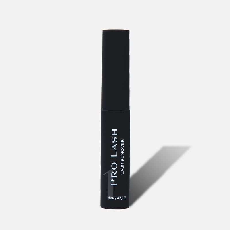 Pro Lash | Lash Remover | Gentle yet Effective Eyelash Remover | No Damage to Natural Lashes | Oil Based | Quickly Breaks Down Lash Adhesive | 4.5 mL - Image 1