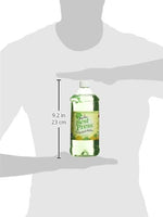 Mary Ellen Products fabric sizing and starch refill in 33.8 Ounce size for quilting and garment care.