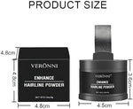 Veronni root concealer powder for gray hair coverage