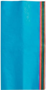 Pacon Spectra Art Tissue, 20 x 30, 20 Assorted Colors, 20 Sheets/Pack - Image 7