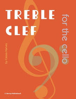 Treble Clef for the Cello - Image 2
