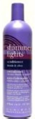 Clairol Professional Shimmer Lights Conditioner - Image 4