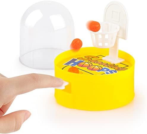 Waenerec brand basketball shooting fidget toy for kids