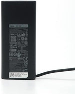 Dell HA65NM190 charger connector head with power light indicator