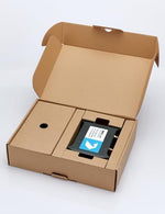 SMSEagle NXS-9750-4G hardware gateway web interface preview