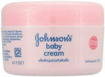 Johnson Baby Cream 50g. - Image 2