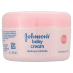 Johnson Baby Cream 50g. - Image 1