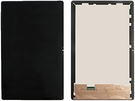 Samsung Tab A7 2020 LCD display and touch screen digitizer assembly back panel view