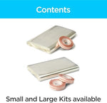 3M Indoor Insulator Kit, 2-Window - Image 7