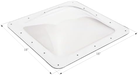 ICON 01818 RV Skylight by - Image 3