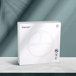 Eascrozn Baby Feeding Supplies Suction Plate Detail
