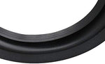 Professional grade speaker foam repair kit for woofers