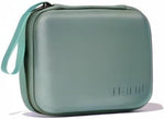 Authentic Nanit Pro monitor travel case top angle view
