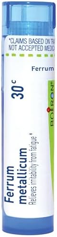 BOIRON USA - Ferrum Metallicum 30c [Health and Beauty] - Image 2
