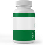 Pure Original Ingredients Horsetail supplement bottle label details