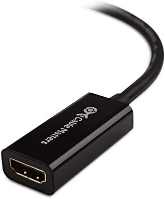 Close-up view of the corrosion-resistant gold-plated connectors on the unidirectional adapter