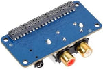 UeeKKoo imported premium sound card packaged with complete product identification labeling
