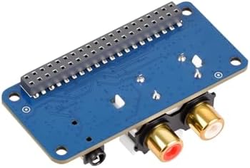 UeeKKoo imported premium sound card packaged with complete product identification labeling