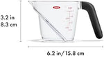 OXO Good Grips 1-Cup Angled Measuring Cup - Image 7