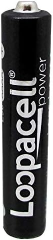 LOOPACELL 6 New AAAA Batteries - Image 4