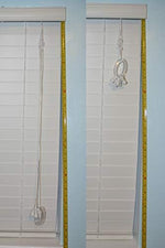 Side profile of Iba Innovations blind cord tool