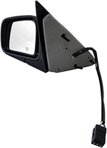 Dorman 955-263 Ford/Mercury Heated Power Replacement Driver Side Mirror - Image 2