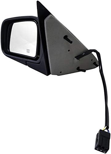 Dorman 955-263 Ford/Mercury Heated Power Replacement Driver Side Mirror - Image 2