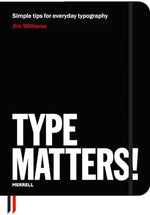 Type Matters! - Image 2