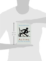 Acting The First Six Lessons - Image 4